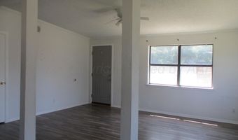4419 S ONG St, Amarillo, TX 79110