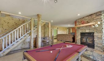 438 W Eagles Roost St, Brian Head, UT 84719