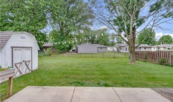 4257 Selkirk Ave, Austintown, OH 44511