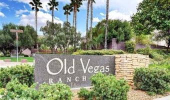 2468 Wrangler Walsh Ln, Henderson, NV 89002