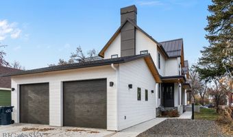 208 S 3rd Ave A, Bozeman, MT 59715