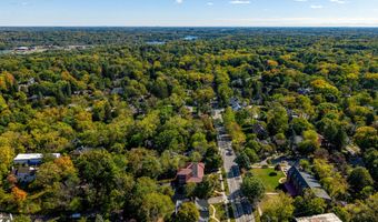 1923 Geddes Ave, Ann Arbor, MI 48104