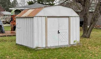 313 S 2nd St W, Aurora, MN 55705