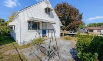 2836 Unclmorse Ave, Akron, OH 44314