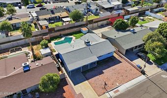 857 E BUFFALO St, Chandler, AZ 85225