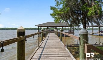 41923 Bayou Rd, Bay Minette, AL 36507