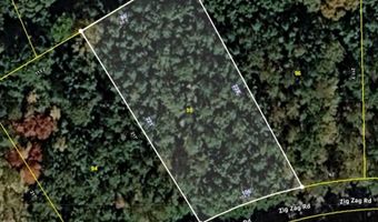 Zig Zag, Big Sandy, TN 38221