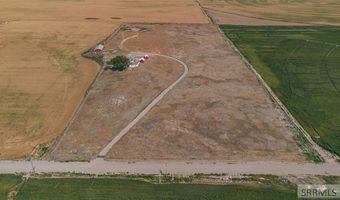 S 1500 W, Blackfoot, ID 83221
