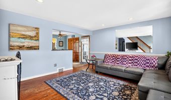 63 LINDEN Ave, Bellmawr, NJ 08031