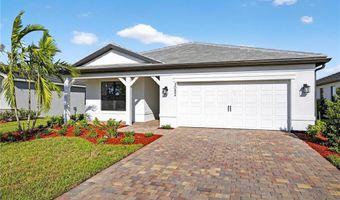 3052 Weston Mnr, Alva, FL 33920