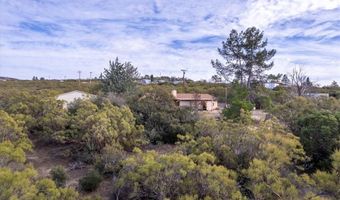 59481 Burnt Valley Rd, Anza, CA 92539