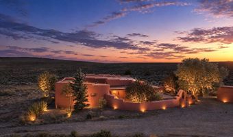 30 Cielo Grande Rd, Carson, NM 87577