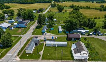 8112 East St, Adamsville, OH 43802
