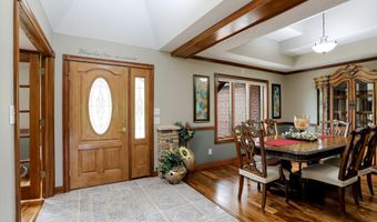 940 E County Road 825 N, Bainbridge, IN 46105