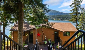 18122 E Duwamish Dr #17, Bayview, ID 83803