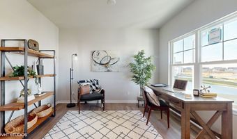101 8th Ave NE Plan: Holland, Altoona, IA 50009