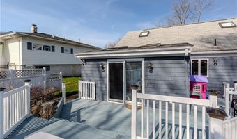26 Dover Ave, East Providence, RI 02914