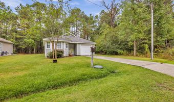 6122 E Jackson St, Bay St. Louis, MS 39520