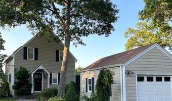 242 Shady Valley Rd, Coventry, RI 02816