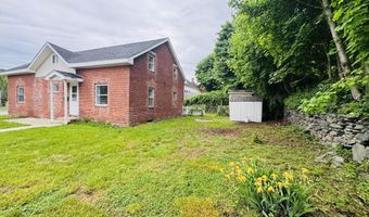 23 Tiffany St, Brooklyn, CT 06234