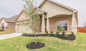 214 Navajo Trl, Alvarado, TX 76009