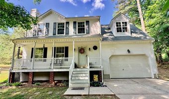 6315 Farmers Dr, Barhamsville, VA 23011