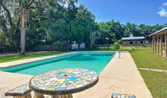 3040 NE 97th Street Rd, Anthony, FL 32617