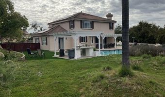 1732 Gamble Ln, Escondido, CA 92029