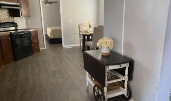 320 Lakeview Ave, Apache, OK 73006