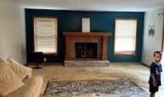 2570 N 350 W, Anderson, IN 46011