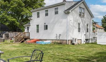136 Collins St, Attleboro, MA 02703