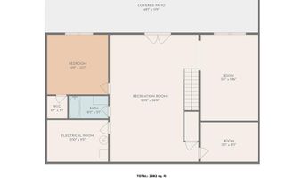10340 Goff Ridge Rd, Baxter, TN 38544