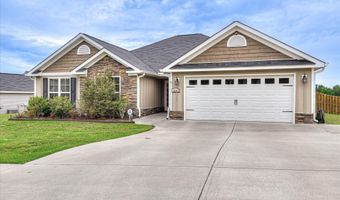 314 Conal Dr, Augusta, GA 30909