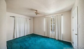 217 Sky View Dr, Adkins, TX 78101