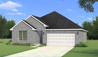 205 Caper Meadow Dr, Anna, TX 75409