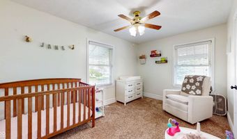 311 S 6th Ave, Beech Grove, IN 46107
