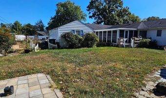 155 CRESCENT Dr, Dover, DE 19904