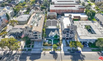 1256 W Adams Blvd, Los Angeles, CA 90007