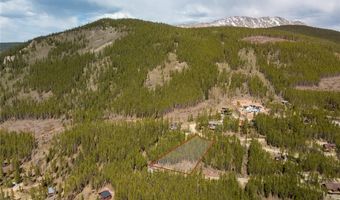 235 Coronet Dr Lot 436, Blue River, CO 80424