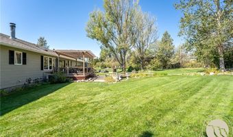 1449 Stallion Rte, Billings, MT 59105