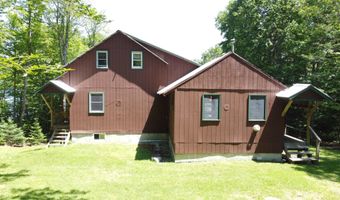 809 Jackson Rd, Averill, VT 05901