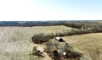 9259 State Rd 164, Eckerty, IN 47116