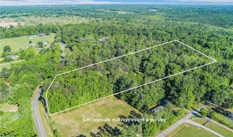 17155 Old Brady Rd, Bay Minette, AL 36507