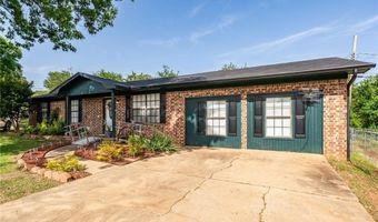 1424 Northwoods Dr, Alma, AR 72921