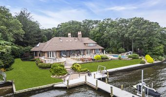 99 Holly Ln, Bayville, NJ 08721