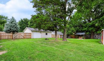 16055 E 281st St, Atlanta, IN 46031