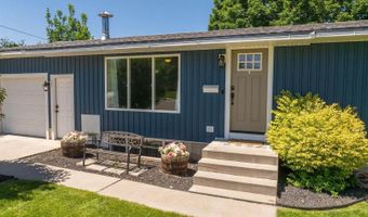494 Hillcrest Ave, American Falls, ID 83211