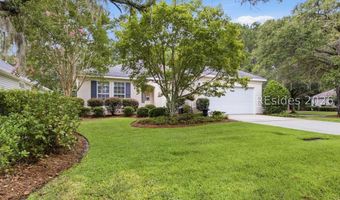 35 Hampton Cir, Bluffton, SC 29909