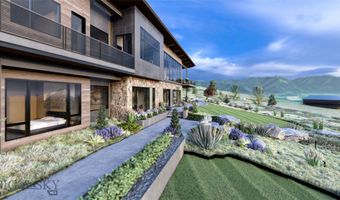 Springhill Vistas Ranch at Four Bar Ranches, Belgrade, MT 59714