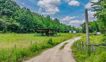 178 Mule Pulling Rd, Belden, MS 38863
